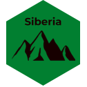 Nguyên liệu từ Siberia