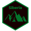 Nguyên liệu từ Siberia