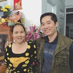 Cô chú Vân- Nam ở Đà Nẵng