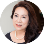 Cô Đặng Thùy Trâm, 46 tuổi, Thái Nguyên